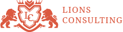 Lions Consulting Logo